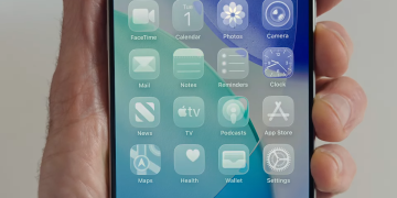 Everything you need to know about the new iPhone and iPad update