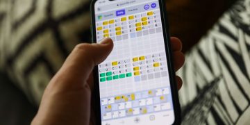 Quordle hints and answers for Monday, August 11 (game #1295)