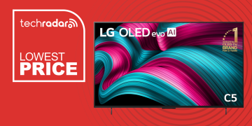 Don’t wait for Labor Day – LG’s all-new C5 OLED TV plummets to its lowest price yet