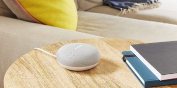 Google has a mountain of obstacles to overcome with its new Nest speaker, cameras and doorbell – and one of those is Amazon’s budget-friendly Echo devices
