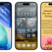 Here’s a list of all compatible iPhones that can download the Apple iOS 26 beta update today