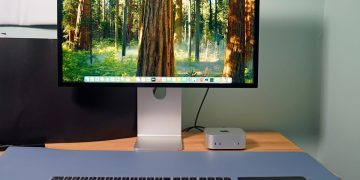 Apple’s Mac mini M4 is back on sale for $499