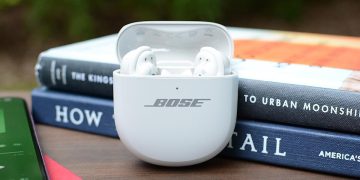 Bose QuietComfort Ultra Earbuds (2nd gen) review: Still a noise-canceling powerhouse