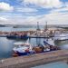 Cable Laying Begins Marking Key Milestone for Celtic Interconnector Project