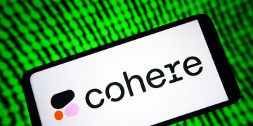 Cohere hits a $6.8B valuation as investors AMD, Nvidia, and Salesforce double down