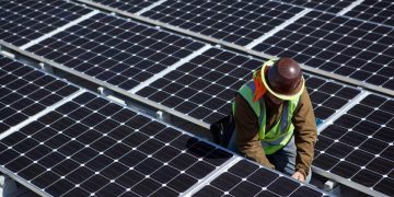 Meta to add 100 MW of solar power from U.S. gear