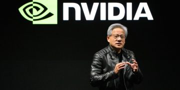 Nvidia said to be developing new, more powerful AI chip for sale in China