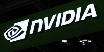 Nvidia, AMD may sell high-end AI chips to China if they pay US a cut