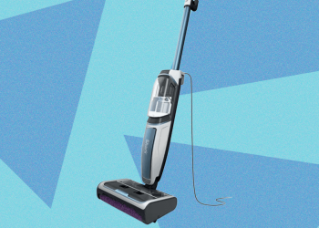 3 Best Steam Mops, Tested for Months (2025)