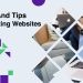 Insights And Tips For Marketing Websites