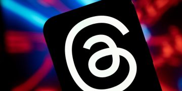 Threads tests a way to share long-form text on the platform