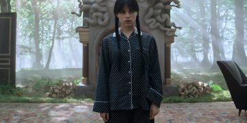 Netflix releases the official trailer for Wednesday season 2 part 2 – and it’s a shock-filled teaser worth dying for