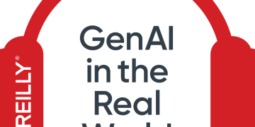 Raiza Martin on Building AI Applications for Audio – O’Reilly