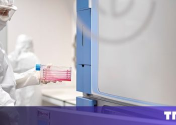 Stem cell startup proclaims ‘inflection point’ for medicine as mass production nears