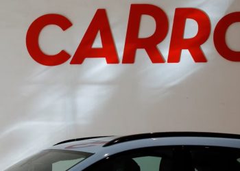Carro reportedly targeting US IPO with over S$3.8 billion valuation