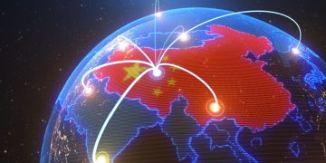 Chinese hackers are targeting web hosting firms – here’s what we know