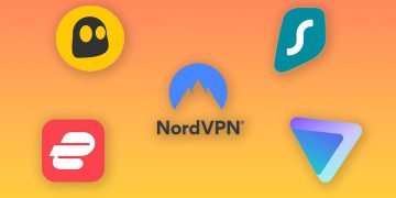 Get up to 77 percent off NordVPN, ProtonVPN, Surfshark and others