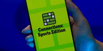 Today’s NYT Connections: Sports Edition Hints, Answers for Aug. 27 #338