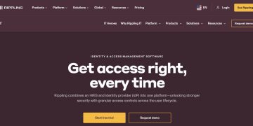 Hurry! This top-rated IT management tool is offering a free trial to all TechRadar readers