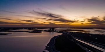 SpaceX is building a water pipeline to Starbase — but access comes with some conditions