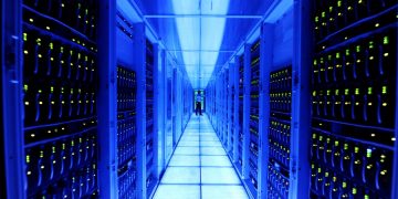 The path to European data sovereignty