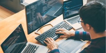 Are you better at coding than an AI? Developers don’t think so – and that could be a big problem