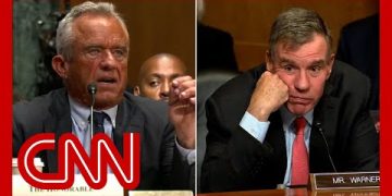 The RFK Jr. Congressional Hearing Was An Unmitigated Disaster