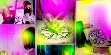 Human Design Is Blowing Up. Following It Might Make You Leave Your Spouse