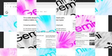 Google Injects Gemini Into Chrome as AI Browsers Go Mainstream