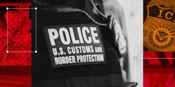 DHS Has Been Collecting US Citizens’ DNA for Years