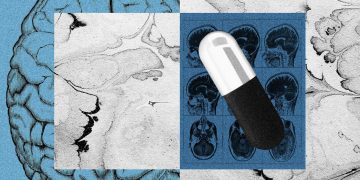 A Startup Used AI to Make a Psychedelic Without the Trip