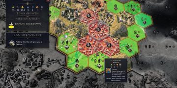 Civilization developer Firaxis is laying off staff