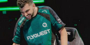 LoL esports team suspends player for saying women can’t compete while menstruating