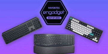 The best keyboards for 2025