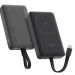 CUKTECH CP12 Magnetic Power Bank with built-in cable