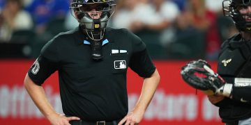 Major League Baseball will adopt an automated challenge system in 2026