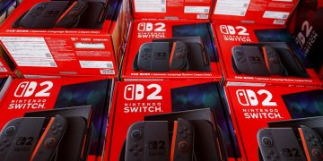 Nintendo wins a $2 million lawsuit against popular Switch modding webstore