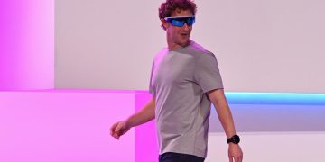 A former Facebook lobbyist is now in charge of the EU’s Facebook regulator