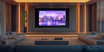 The first TVs with Gemini built in arrive later this month