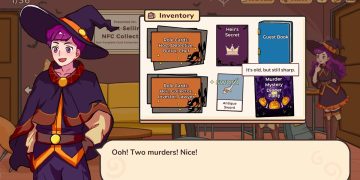 Cozy detectives, urban disc golf and other new indie games worth checking out