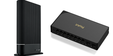 Forget consumer routers because ASUS now wants to push creative studio networks into high gear with Wi-Fi 7 power