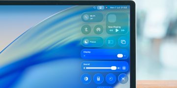 I’ve been using macOS Tahoe 26 for a month – here are the 5 features you should try first