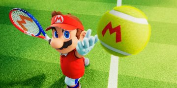 Mario Tennis Fever and Yoshi and the Mysterious Book announced for Nintendo Switch 2, along with ports of Super Mario Galaxy 1+2 and Super Mario Bros. Wonder DLC