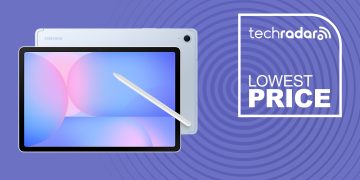 The budget-friendly Samsung Galaxy Tab S10 FE hits a record-low price on Amazon