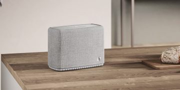 Audio Pro’s huge new WiiM-powered wireless speaker range might be the biggest threat to Sonos I’ve seen so far
