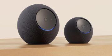 Amazon’s new Echo Dot Max is a smart speaker built for Alexa+