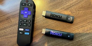 The Roku Streaming Stick Plus drops to only $29