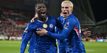 Watch Carabao Cup 2025/26: Lincoln City vs Chelsea