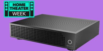 Just bought a $3,000 TV? Here’s why you may need a $6,000 video processor to go with it