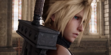Final Fantasy VII Remake Intergrade hits the Switch 2 on January 22